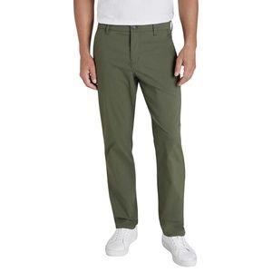 Weatherproof Vintage Men’s Performance Weather-Flex Flat Front Pants 40X30